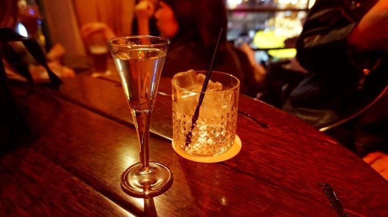 6 Amazing bars in Hapjeong These 6 bars all have different characters and style. Some of them will blow your mind!